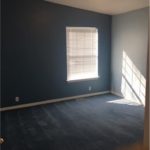 Bedroom in new rental property listing in Heber Valley, Utah