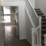 Entryway in new 4 bedroom rental listing in Heber