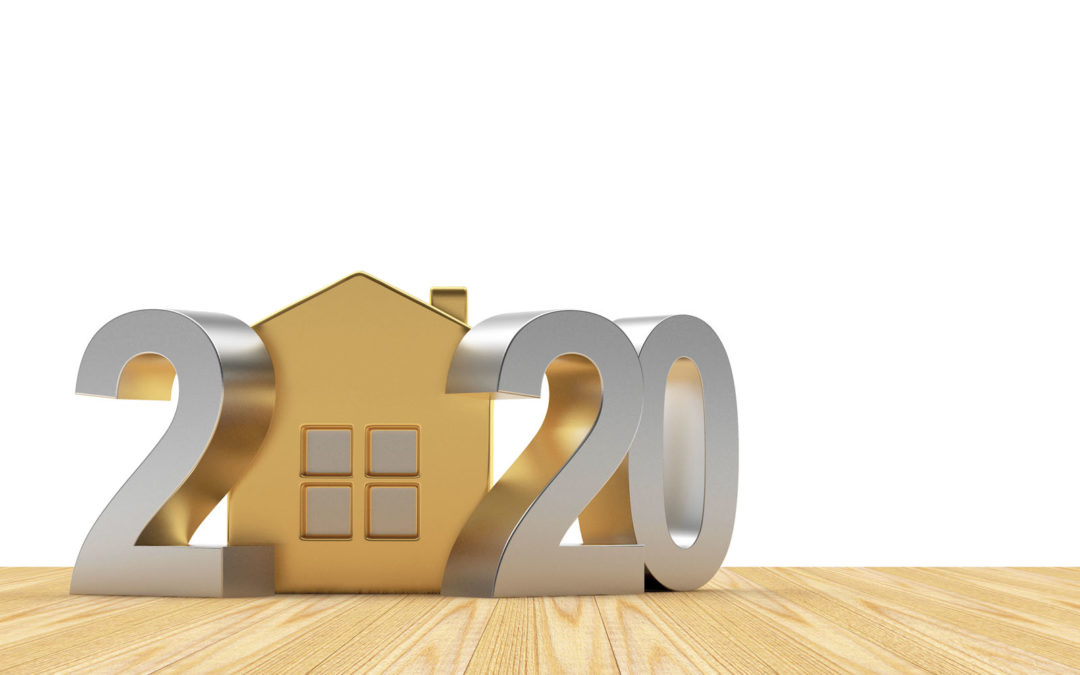 What Will The Utah Housing Market Look Like in 2020?